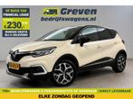 Renault Captur 1.2 TCe Intens Camera Cruise Trekh Navi NAP, Automaat, Overige kleuren, Nieuw, Te koop