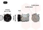 AIRCO COMPRESSOR VOOR OPEL ASTRA F 1991-1998 01135019, Ophalen of Verzenden, Nieuw