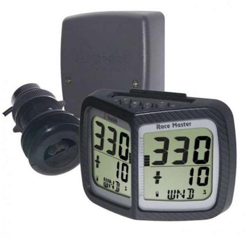 Raymarine T074 Micronet Race Master Systeem Met Triducer en, Watersport en Boten, Bootonderdelen, Nieuw, Zeilboot of Motorboot