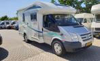 2 pers. Chausson camper huren in Opperdoes? Vanaf € 130 p.d.