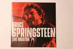 cd - Bruce Springsteen - Live Houston 74, Verzenden, Zo goed als nieuw