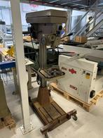 Occasion Kolomboormachine, Zakelijke goederen