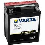 Varta YTX7L-BS Powersports AGM Accu 12V 6Ah 114x71x131x131, Nieuw