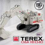 Brami - Scale 1:50 - Model vrachtwagen - BIG SIZE, Mining, Nieuw