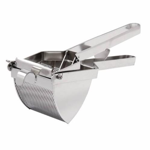 Zware pureeknijper, Zakelijke goederen, Horeca | Keukenapparatuur, Nieuw in verpakking, Verzenden