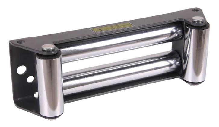 Rollenvenster Lier - 3600KG - Kabelgeleider Rol - Torso, Doe-het-zelf en Verbouw, Gereedschap | Overige machines, Nieuw, Ophalen of Verzenden