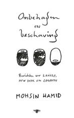 Onbehagen en beschaving (9789023494386, Mohsin Hamid), Boeken, Verzenden, Nieuw