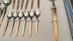 Gottinghen - Bestekset voor 12 personen (49) - Staal,