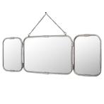 Drieluik Spiegellijst 113x39x1,5cm, Nieuw, Ophalen of Verzenden
