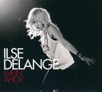 cd digi - Ilse DeLange - Live In Ahoy