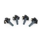 Mishimoto 2011+ Subaru WRX / STI Ignition Coil Set of 4 -, Auto-onderdelen, Ophalen of Verzenden, Nieuw