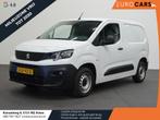 Peugeot Partner | Zakelijke Lease v.a. €182.23 pm, Auto's, Automaat, Gebruikt, Overige kleuren, Diesel