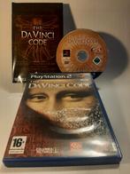 The Da Vinci Code Playstation 2, Nieuw, Ophalen of Verzenden