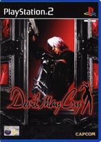 Devil May Cry [PS2], Spelcomputers en Games, Games | Sony PlayStation 2, Ophalen of Verzenden, Nieuw