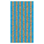 Strandlaken luxe jacquard Marina Bay, Verzenden, Nieuw