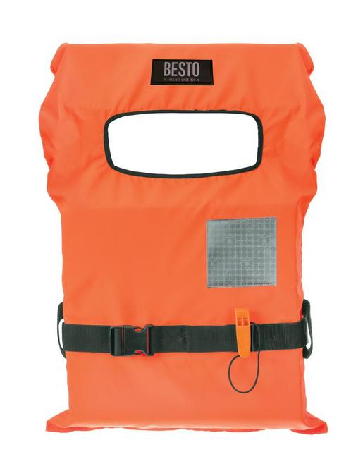 Reddingsvest Gulf Kind Reddingsvest, Watersport en Boten, Bootonderdelen, Nieuw, Zeilboot of Motorboot, Ophalen of Verzenden