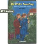 De olijke tweeling op het politiebureau / De olijke tweeling, Verzenden, Gelezen, A. Peters