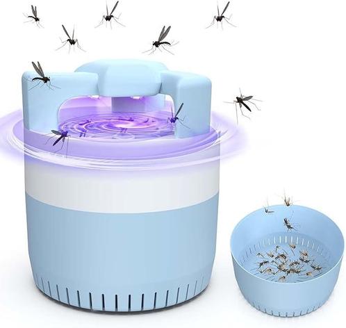 Elektrische insectenverdelger, vliegenvernietiger met USB,, Diversen, Overige Diversen, Nieuw, Verzenden
