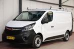 Opel Vivaro 1.6 CDTI L1H1 IMPERIAAL, Stof, Gebruikt, Euro 6, Wit