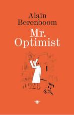 Mr. Optimist 9789085426158 Alain Berenboom, Verzenden, Zo goed als nieuw, Alain Berenboom