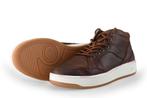 Hub Sneakers in maat 41 Bruin | 10% extra korting, Bruin, Verzenden, Hub, Sneakers of Gympen
