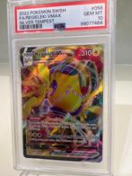 Pokémon - 1 Graded card - PSA 10, Nieuw