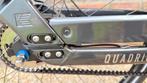 43 cm. /Kettler Quadriga.Belt /Bosch performance middenmotor, Overige merken, Nieuw, Ophalen of Verzenden, Minder dan 47 cm