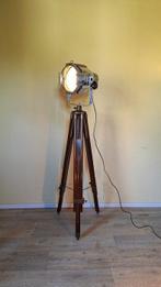 Fargo - Theaterlamp - Multi Pa - Gegoten messing