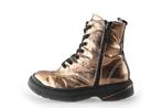 Replay Veterboots in maat 31 Brons | 10% extra korting, Kinderen en Baby's, Kinderkleding | Schoenen en Sokken, Jongen of Meisje