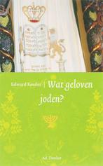 Wat geloven joden? Wat geloven wij? 9789061006138 E. Kessler, Boeken, Verzenden, Gelezen, E. Kessler