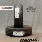 175/65/14 82T Hankook zomerbanden nieuw 2X GRATIS MONTAGE, Auto-onderdelen, Banden en Velgen, 14 inch, 175 mm, Nieuw, Ophalen of Verzenden