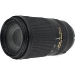 Nikon AF-P 70-300mm F/4.5-5.6E ED VR | Tweedehands, Audio, Tv en Foto, Fotografie | Lenzen en Objectieven, Verzenden, Gebruikt