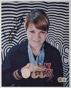 Olympische Spelen - Debbie Meyer - Foto, Nieuw