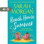 Beach House Summer 9781848458451 Sarah Morgan, Boeken, Verzenden, Gelezen, Sarah Morgan