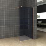 BWS Inloopdouche Pro Line Rookglas 80x200 Nano Coating, Ophalen of Verzenden, Nieuw, Douche