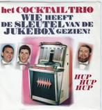 Cocktail Trio - Wie heeft de sleutel van de Jukebox + Hu..., Nieuw in verpakking
