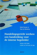 Handelingsgericht werken 9789033462467 N. Pameijer, Verzenden, Gelezen, N. Pameijer