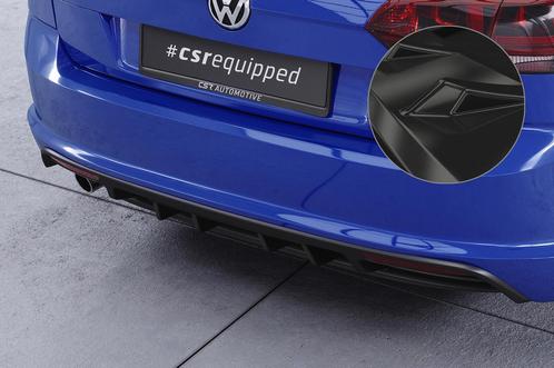 Achterskirt voor VW Golf 7 Variant R-Line HA242-G, Auto-onderdelen, Carrosserie en Plaatwerk, Nieuw, Verzenden