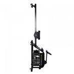 Duke Fitness Roeitrainer IR40, Sport en Fitness, Verzenden, Nieuw