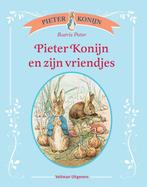 Pieter Konijn en zijn vriendjes 9789048317042 Beatrix Potter, Verzenden, Zo goed als nieuw, Beatrix Potter