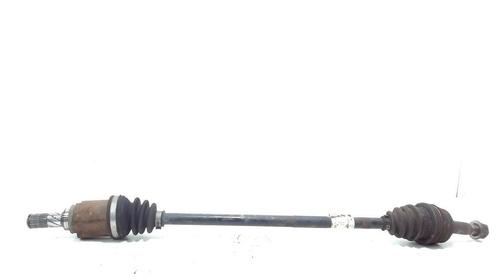Aandrijfas rechts voor Nissan Micra IV 1.2, Auto-onderdelen, Ophanging en Onderstel, ARN erkend, Stiba lid, Erkend duurzaam, Gebruikt