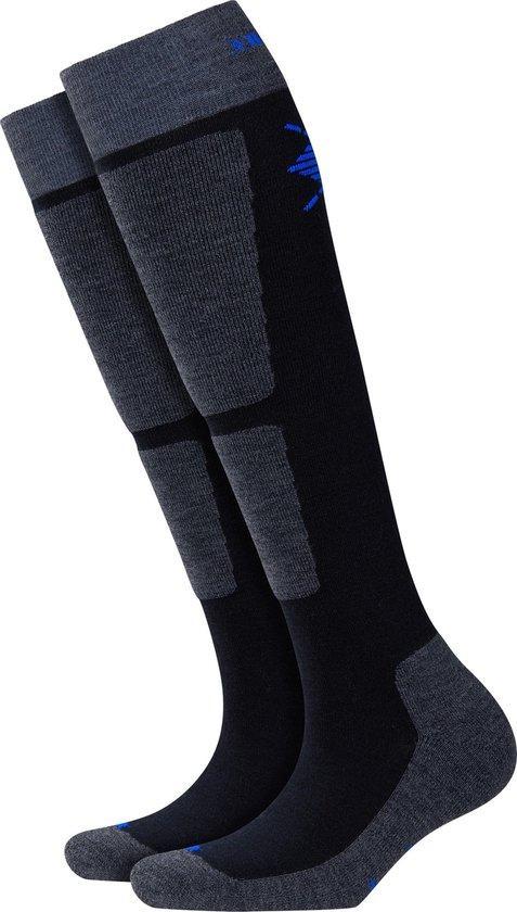 Burlington Snow Fun - 40/46 - Uni Kniekousen, Kleding | Heren, Sokken en Kousen, Verzenden