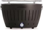 LotusGrill Classic Hybrid Tafelbarbecue - Ø350mm - Antraciet, Verzenden, Nieuw