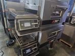 Pizza tunnel oven Moretti Forni  **VEILING**, Gebruikt, Ovens, Magnetrons en Steamers