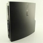 PS3 Slim 160GB met controller en kabels, Spelcomputers en Games, Spelcomputers | Sony PlayStation 3, Ophalen of Verzenden, Nieuw