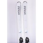 185 skis STOCKLI GAMMA SCALE, woodcore, titan, SWISS MADE +, Overige merken, Verzenden, Carve, Skiën