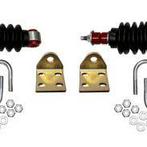 Skyjacker 1997-2006 Jeep Wrangler (TJ) Steering Damper Kit, Ophalen of Verzenden, Nieuw