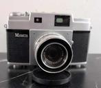 Mamiya Magazine 35 Analoge camera, Audio, Tv en Foto, Fotocamera's Analoog, Nieuw