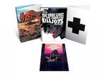 The True Lives of the Fabulous Killjoys: California (Deluxe, Verzenden, Nieuw