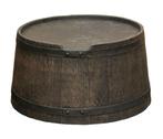 Regenton Roto Voet 80 Liter (regentonvoet Roto 50 Liter), Ophalen of Verzenden, Nieuw